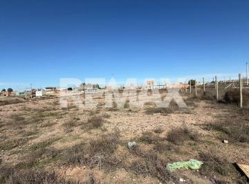 Terreno · 600m² · Lote de 600 m en Centenario, Neuquen