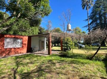 Campo · 250m² · 6 Ambientes · Chacra en Venta - 3 Dorm. 2 Baños - 21600 m² - Mercedes