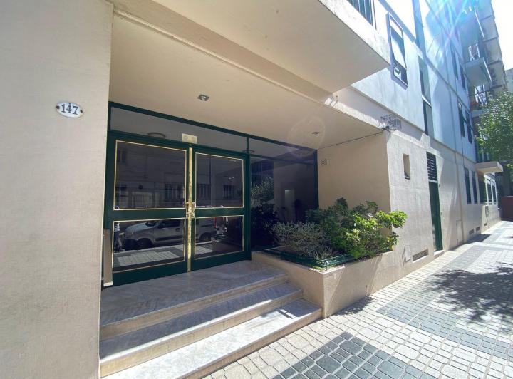 Departamento · 68m² · 3 Ambientes