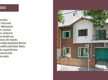 Terreno · 255m² · Terreno Saavedra Nuñez Excelente Ubicacion Usab 2