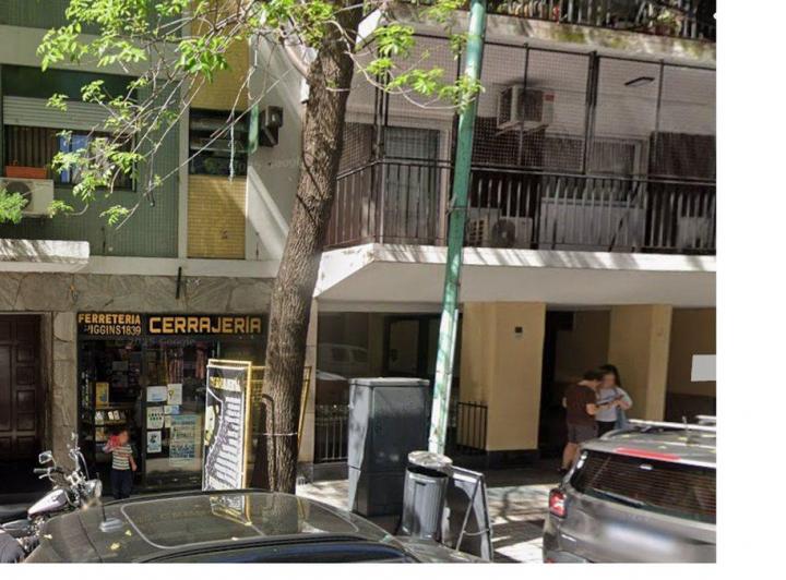 Locales comerciales en venta — RealXpertAI