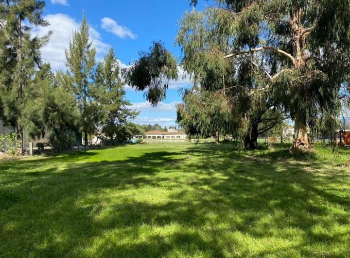 Terreno · 1290m²