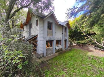 PH · 60m² · 3 Ambientes · 1 Cochera · PH 3 Ambientes con Jardin y Estacionamiento Alquiler Permanente en Melipal Bariloche