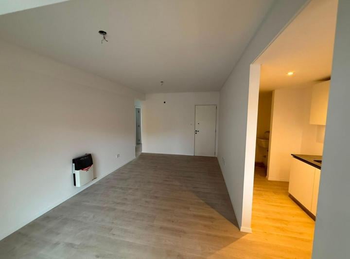 Departamento · 72m² · 3 Ambientes