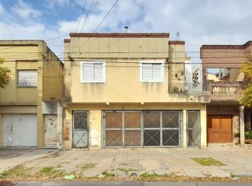 Terreno · 24m² · Terreno Interno y Cochera en Barrio Roma