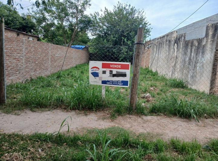 Terreno · 200m²
