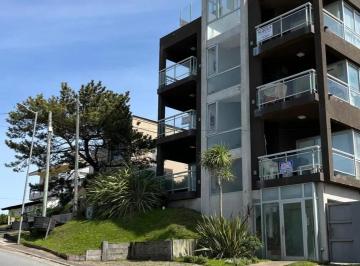 Departamento 70m² Alquiler Mar de Ostende · Alquiler Temporario