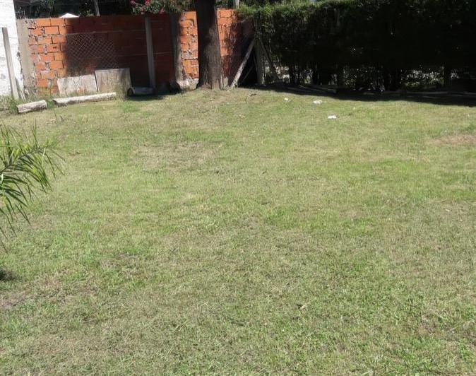 Terreno · 426m²