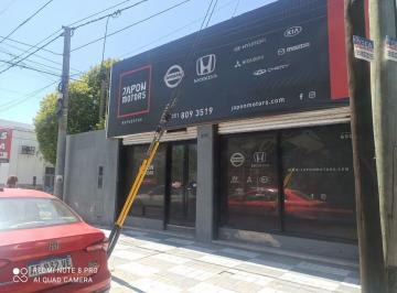 Local comercial · 203m² · 5 Cocheras · Venta Loc Comercial con Gran Potencial Desarrollo
