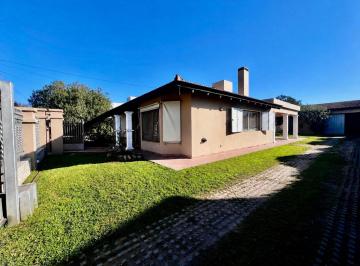 Casa · 256m² · 7 Ambientes · 2 Cocheras · Venta Casa Colonia Tirolesa Apta Credito Planos