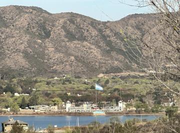 Terreno · 1011m² · Venta Lote Bialet Masse Escritura y Vista Al Lago