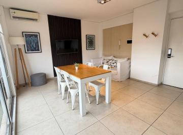 Departamento · 55m² · 2 Ambientes · 1 Cochera · Venta Duplex 2 Amb con Cochera Puerto Madero
