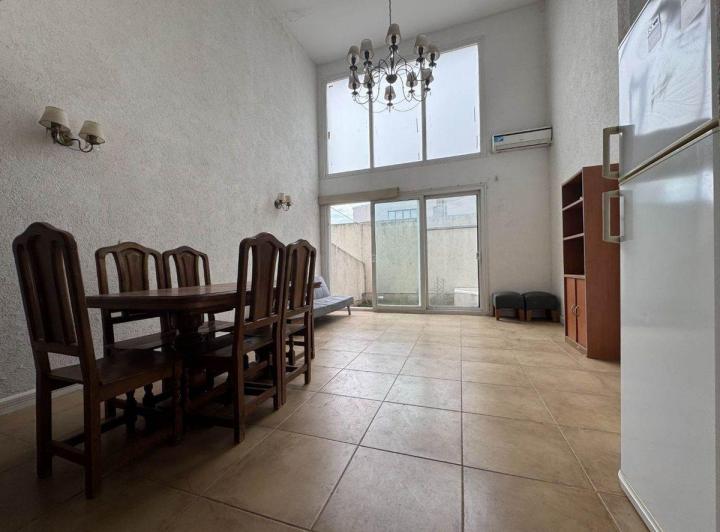 Departamento · 65m² · 2 Ambientes · 1 Cochera