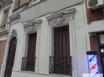 Local comercial · 155m² · 5 Ambientes · Local en Alquiler - 5 Ambientes - Monserrat