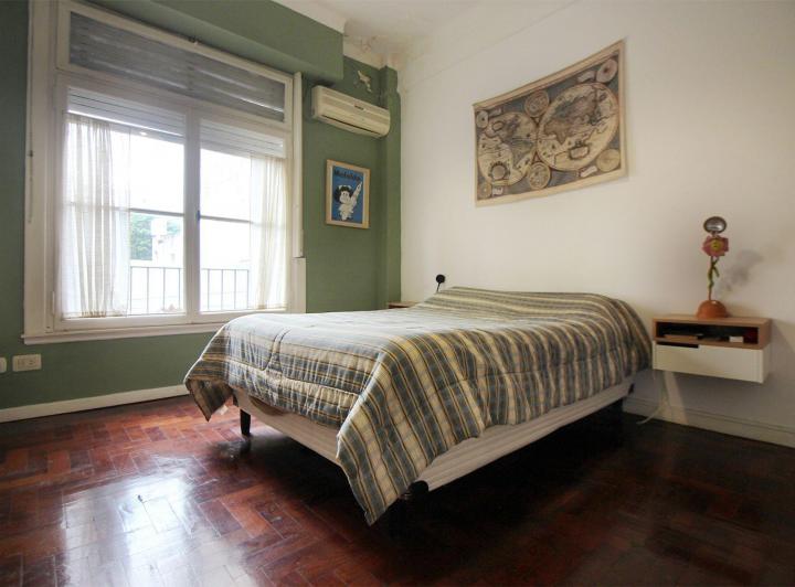 Departamento · 50m² · 3 Ambientes