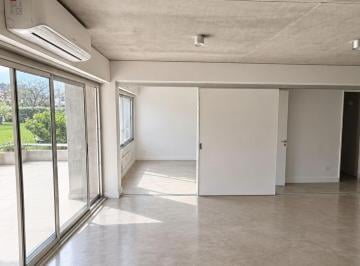 Departamento · 55m² · 2 Ambientes · 1 Cochera · Venta 2 Ambientes Terrazas del Sol San Fernando.