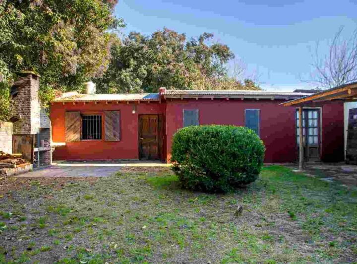 Casa · 100m² · 3 Ambientes · 1 Cochera