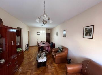 Departamento · 55m² · 2 Ambientes · Departamento San Martin 2 Ambientes con Balcon