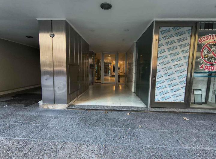 Departamento · 31m² · 2 Ambientes