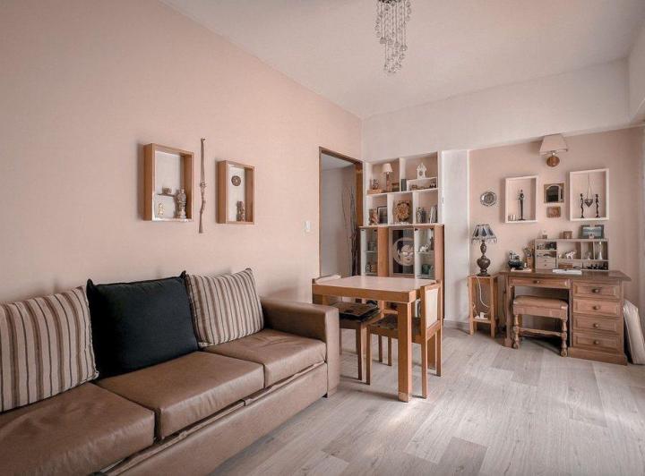 Departamento · 68m² · 3 Ambientes