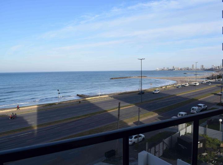 Departamento · 82m² · 3 Ambientes · 1 Cochera
