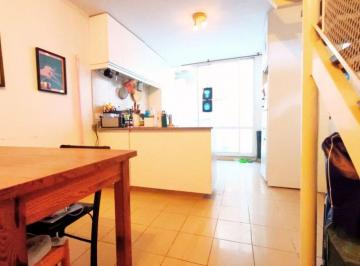 Departamento · 66m² · 2 Ambientes · Venta Duplex 2 Ambientes Almagro