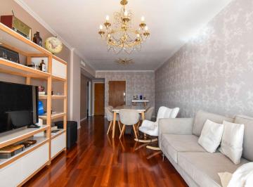 Departamento · 105m² · 4 Ambientes · 1 Cochera · Venta Depto 4 Amb Flores Cochera Baulera Pileta