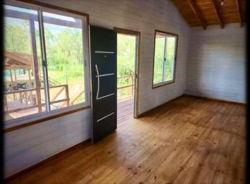 DOC-DOC-566_2 · Venta - Casa de 3ambientes en Barrio Nautico Fregatas Tigre - Apto Financiacion