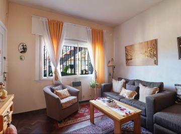 PH · 83m² · 3 Ambientes · 1 Cochera · PH 3 Amb con Jardin y Patio - Olivos Roche