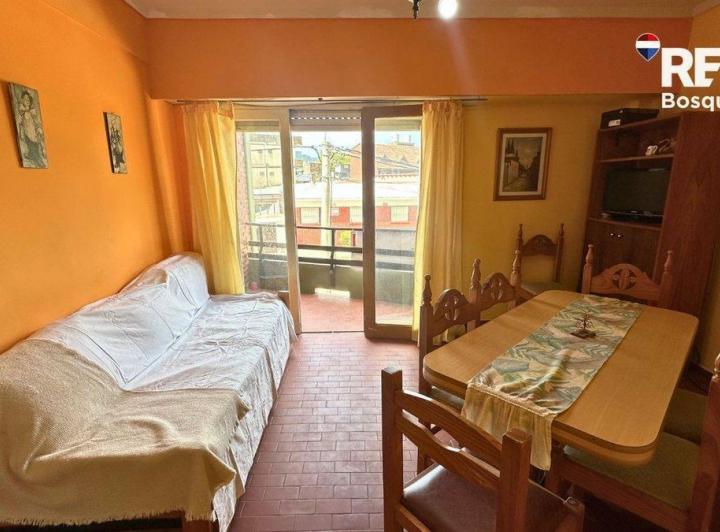 Departamento · 36m² · 2 Ambientes