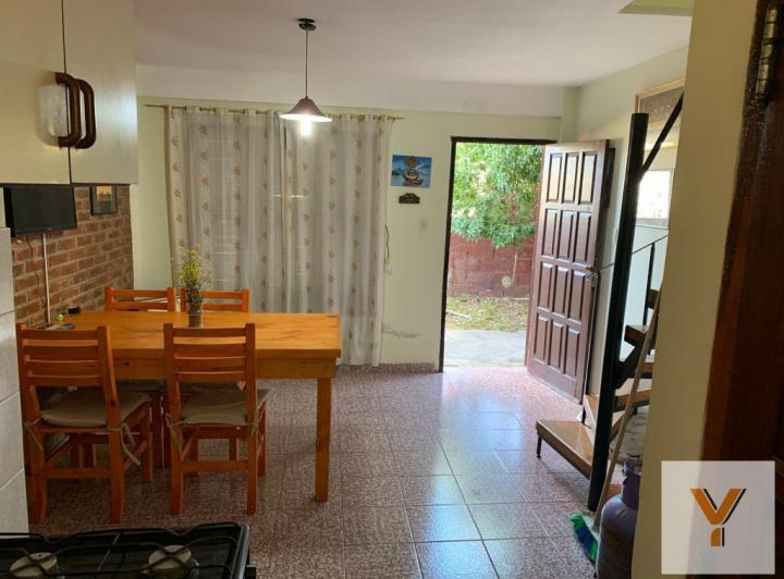 Departamento · 96m² · 3 Ambientes · 1 Cochera