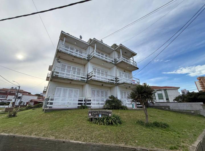 Departamento · 34m² · 2 Ambientes