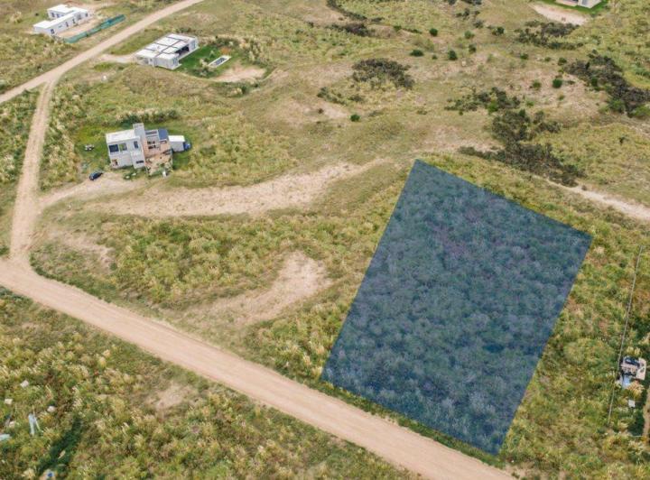 Terreno · 2532m²