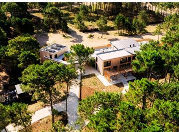 Terreno · 1054m² · Lote Venta Barrio Bosques Pinamar Norte
