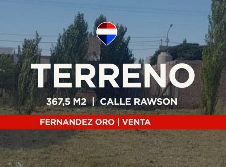 Terreno · 368m²