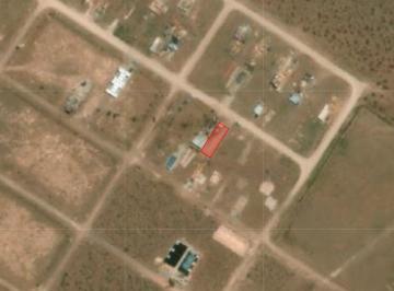 Terreno · 300m² · Venta Lote con Casa Añelo, Vaca Muerta
