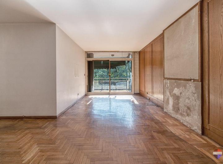 Departamento · 95m² · 4 Ambientes