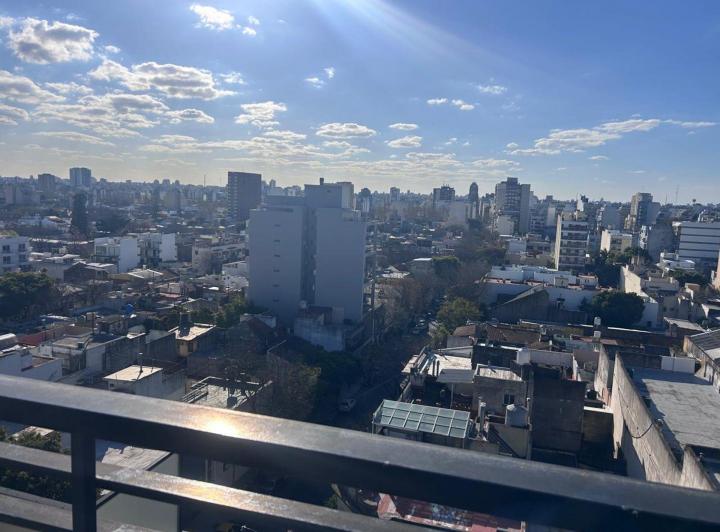 Departamento · 45m² · 2 Ambientes