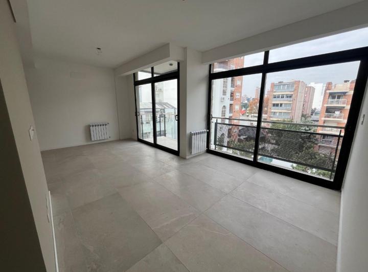 Departamento · 51m² · 2 Ambientes