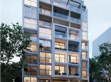Departamento · 80m² · 3 Ambientes · 1 Cochera · Venta Depto 3 Amb en Saavedra a Estrenar Amenities