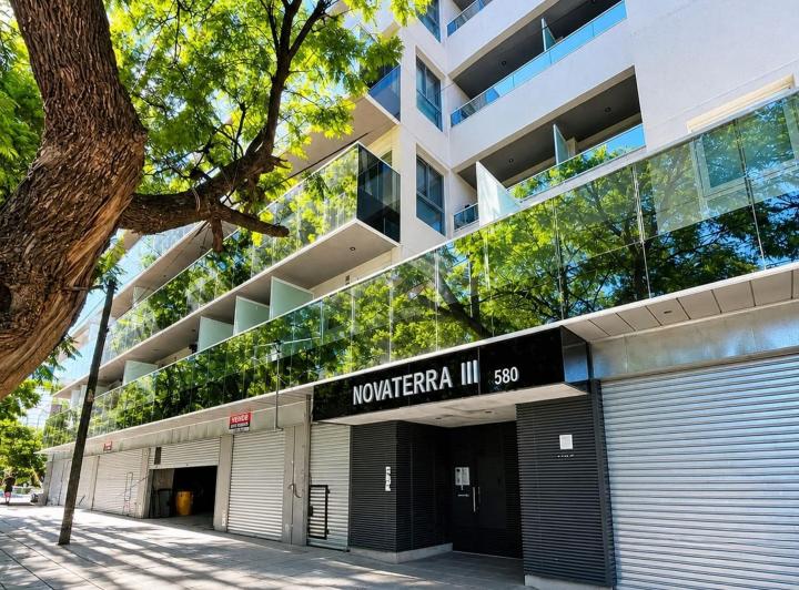 Local comercial · 46m²