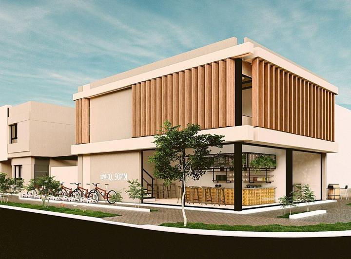 Local comercial · 50m²