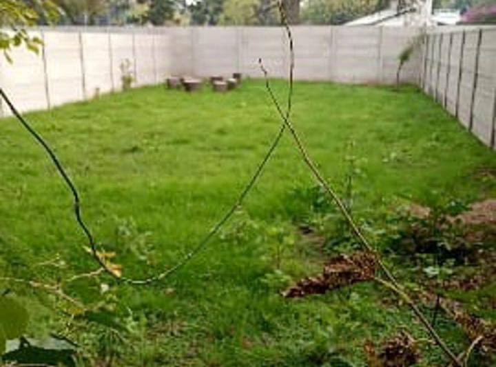 Terreno · 225m²