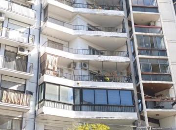Departamento · 110m² · 4 Ambientes · Departamento 4 Ambientes en Venta/ Alquiler en Av Cordoba Al 2400 Barrio Norte Caba