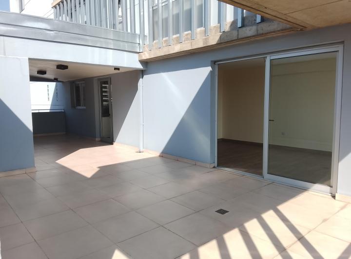 Departamento · 100m² · 6 Ambientes · 1 Cochera