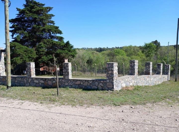 Terreno · 387m²