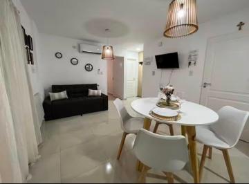 Departamento · 42m² · 2 Ambientes · Alquiler Depto 1 Dormi, Amoblado, Nueva Cordoba, Cba