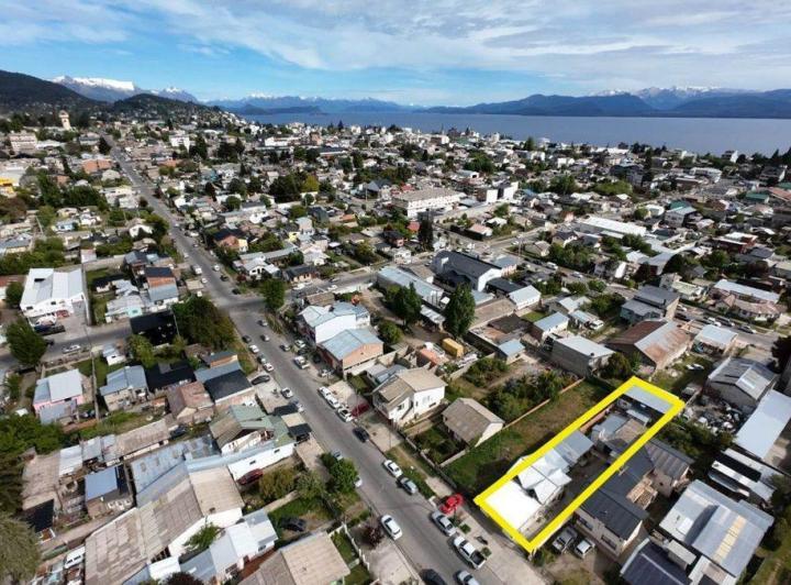 Terreno · 500m²