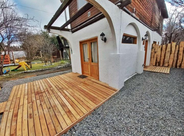 Departamento · 28m² · 2 Ambientes