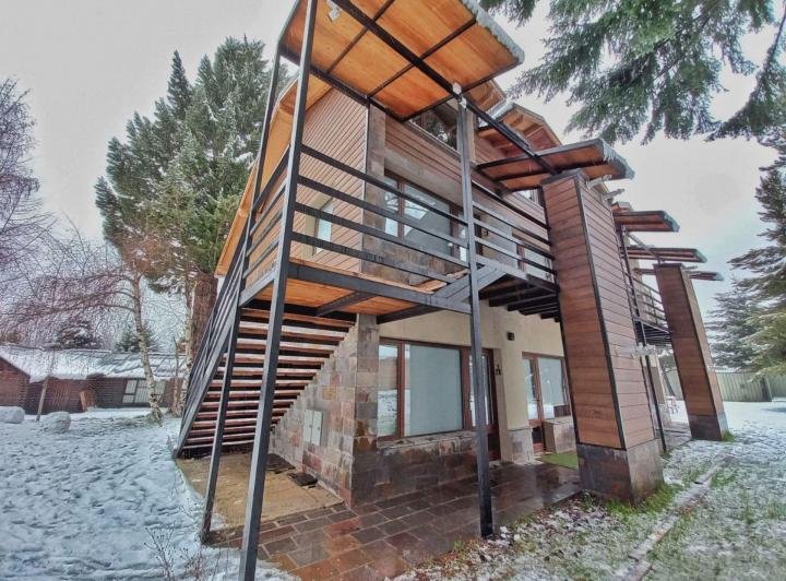 Departamento · 29m² · 2 Ambientes